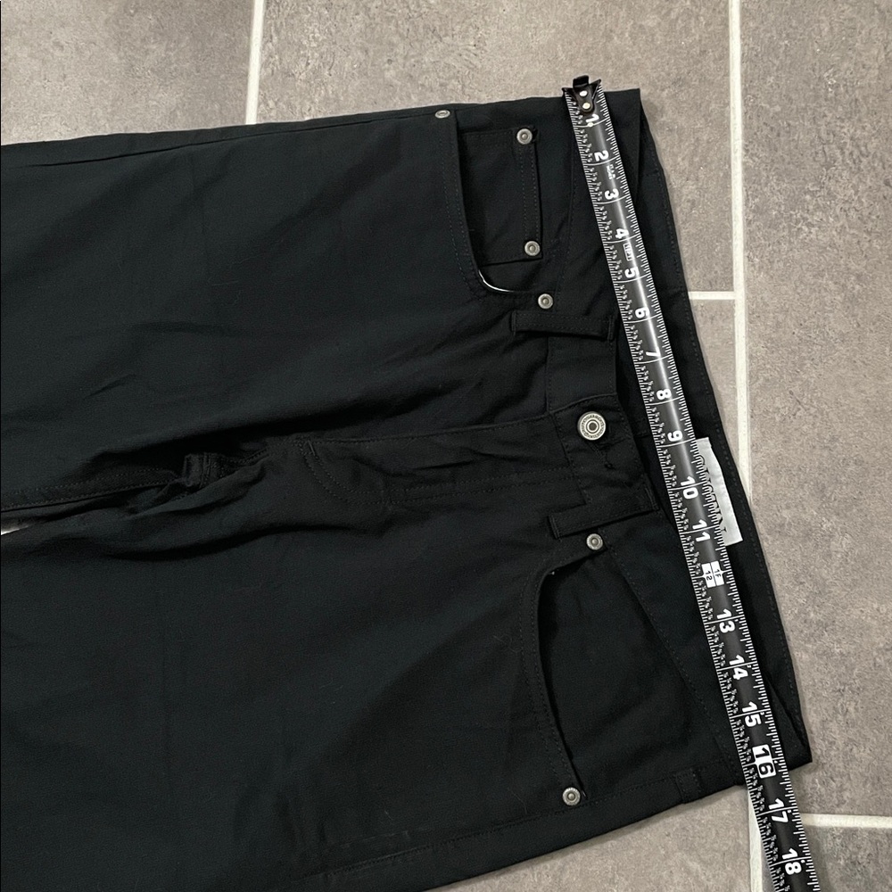 GUSTIN #369 JAPAN SELVEDGE BEDFORD CORDUROY Jeans size 33X31 - Picture 9 of 14